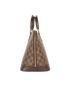 Alma PM, bottom view